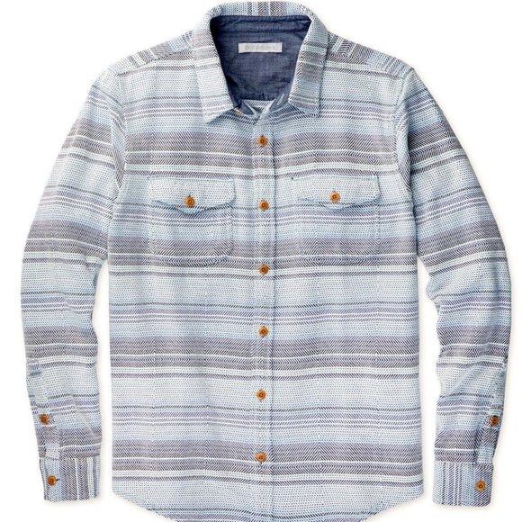 Outerknown Blanket Shirt - Picture 1 of 3